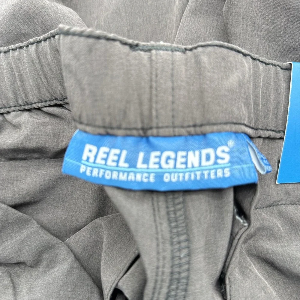 Reel Legends mackerel convertible